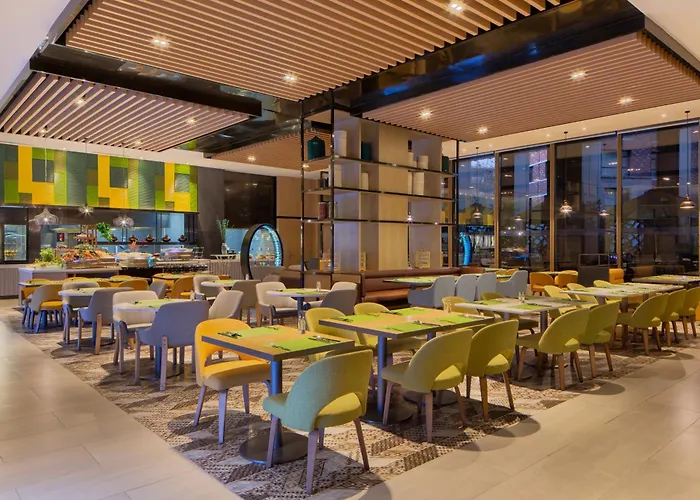 Holiday Inn & Suites Tianjin Downtown By Ihg