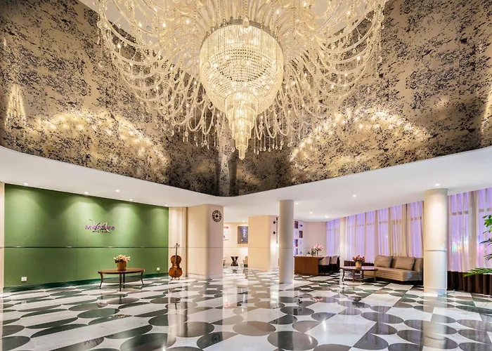 Mercure Tianjin Tanggu