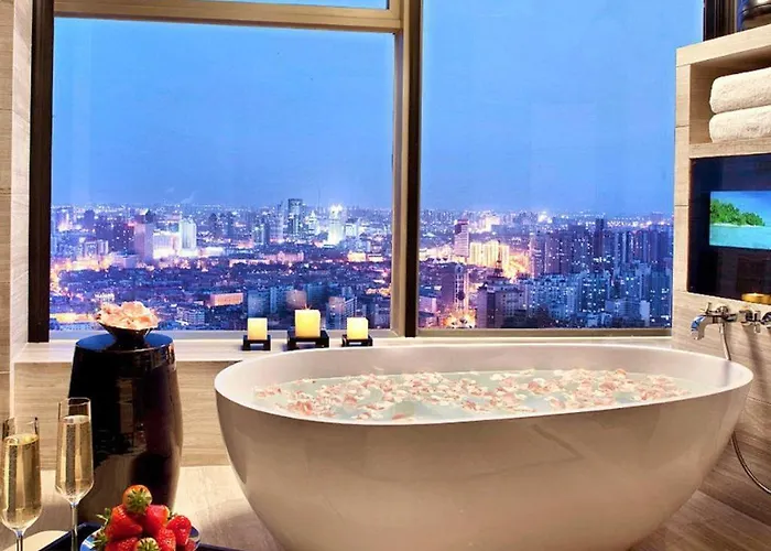 Tangla Hotel Tianjin