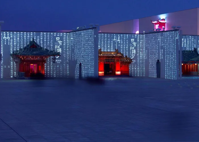 Holiday Inn Express Langfang New Chaoyang By Ihg
