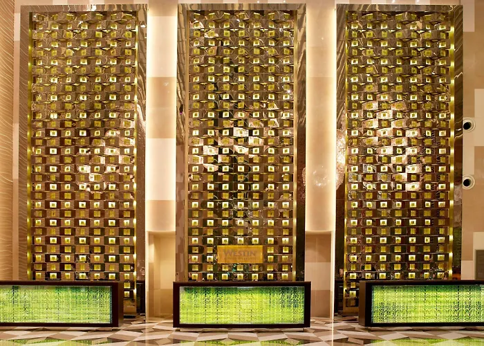 The Westin Tianjin