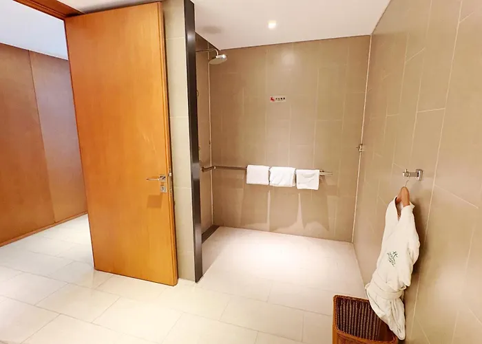 Holiday Inn & Suites Tianjin Downtown By Ihg